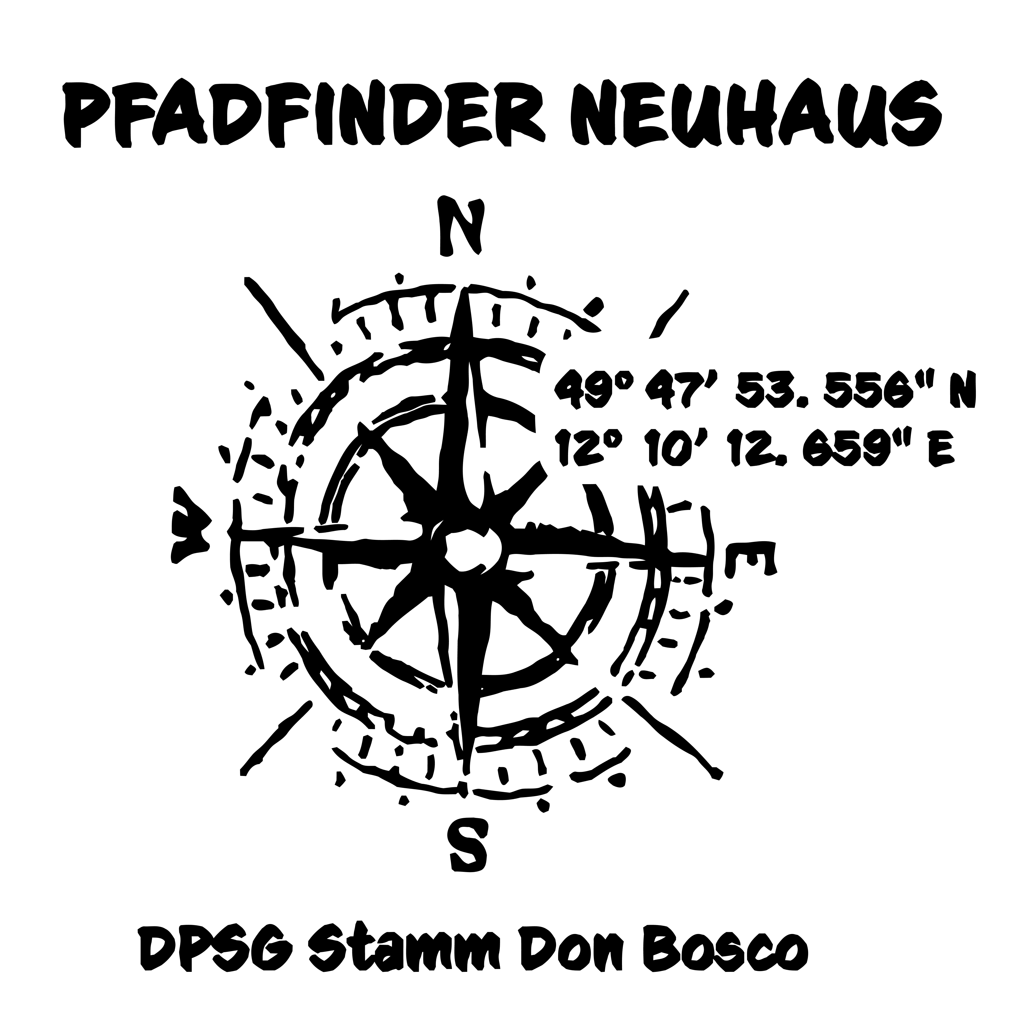 Pfadfinder Neuhaus